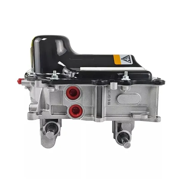 Transspeed Nuevo 0AM DSG DQ200 Cuerpo de Válvulas de Transmisión Remanufacturado y Conjunto de Embrague de 7 Velocidades para Audi Skoda 25740--06