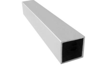 Жидкостная трубка алюминиевого сплава контейнеров, трубопровод потолка анодированный чернотой алюминиевый