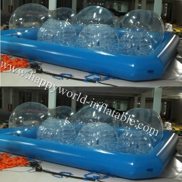 inflatable rectangular pool , pool inflatable , bubble ball pool inflatable