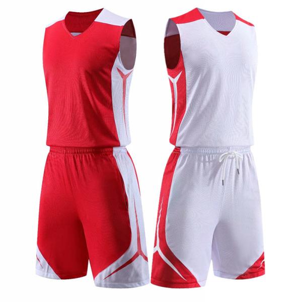 Custom Basketball Jerseys Uniform with Team Name Number, Personalized Jerseys for Men/Women/Youth