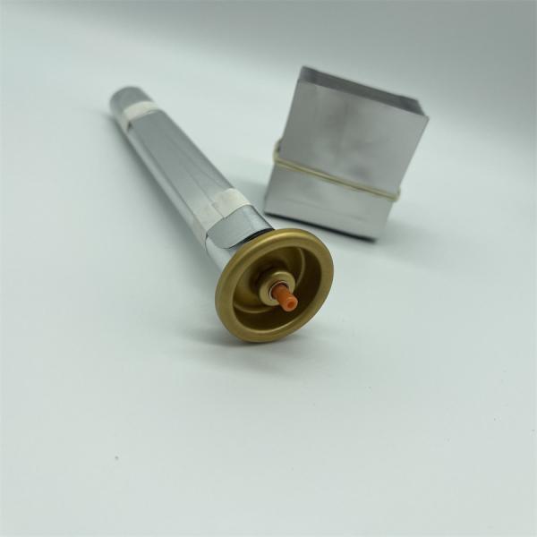 Válvula de bolso compacta para controle eficiente de fluidos - versátil e durável