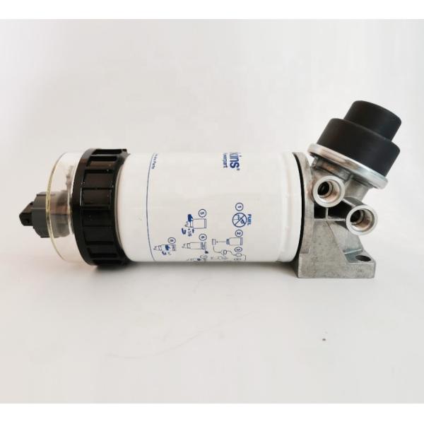 2656F087 Fuel Water Separator Base Filter Head for Engine Protection and Efficiency