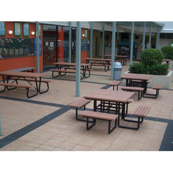 Большие контейнеры для мусора, 36-литровый мусорный бак с оцинкованной стальной подкладкой.