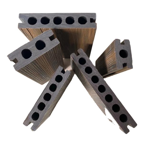 AutoCAD Designed PE Decking and Wall Panel Mould Extrusion Tools for Profile Windows