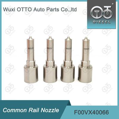 F00VX40066 / F00 VX 40066 Bosch Piezo Nozzle para injetores 0445117021 / 022 / 076