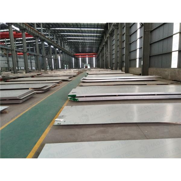 300 Series ASTM Standard Stainless Steel Sheet and Plate with 15-21 Days Delivery 1000-6000mm Length and 1000-2000mm Width