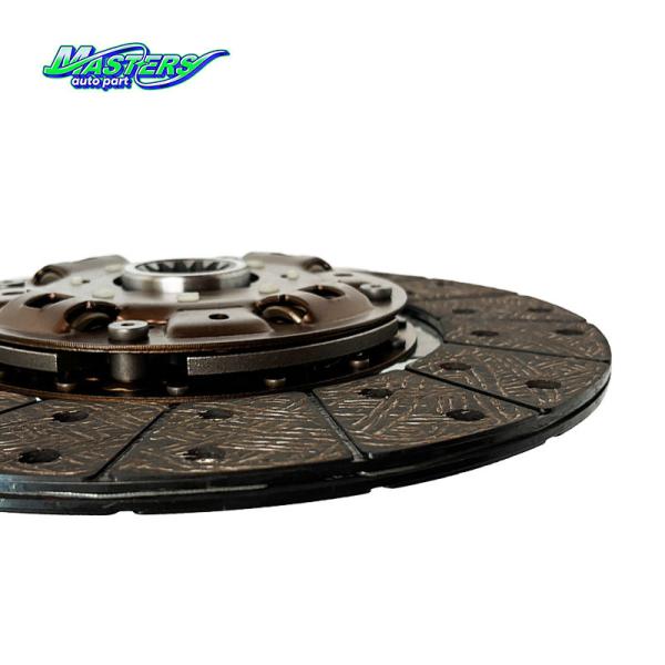 Caminhão diesel Isuzu Disco de embreagem de montagem 5876100492 Para motor 4HF1 4JH1
