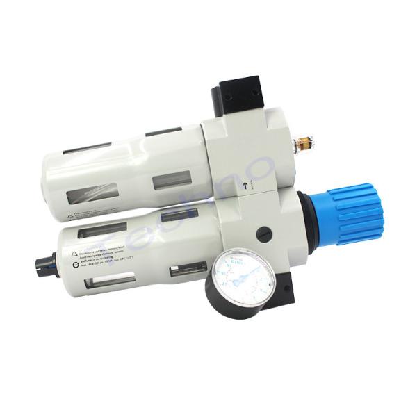 FESTO FRC-1-D-7-MAXI Регулятор фильтров с пневматическими фильтрами