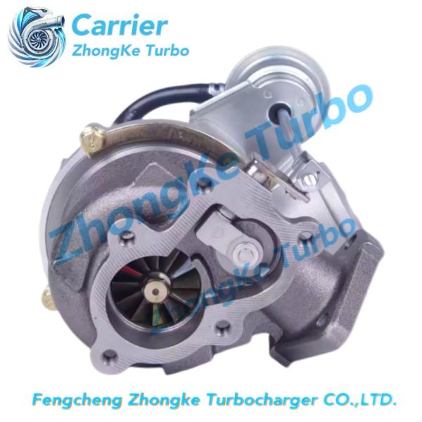 K04 Turbo 53049880001 5304-988-0001 914F6K682AF 914F6K682AG 914F6K682AC Turbocompresseur pour Ford Transit IV 2.5 TD avec moteur FT 190 4EB/4EA/4EC