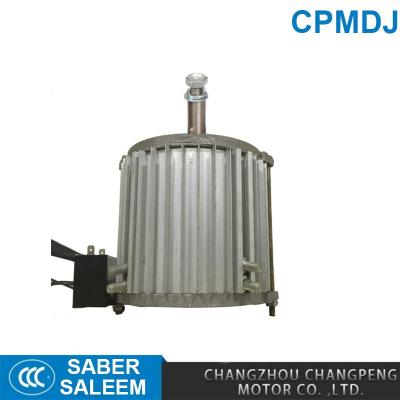 YDK95-180-4 AC Induction Motor For Ventilation Equipment Constant Speed