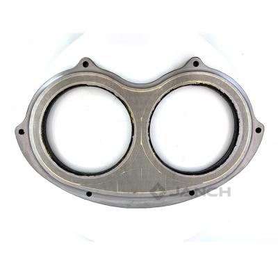 Spectable Wear Plate DN200/230/260 For Concrete Pump ZOOMLION Sany