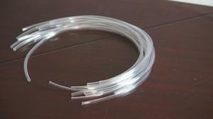 O tipo plástico da abóbada IP68 do fechamento da tala da fibra óptica para