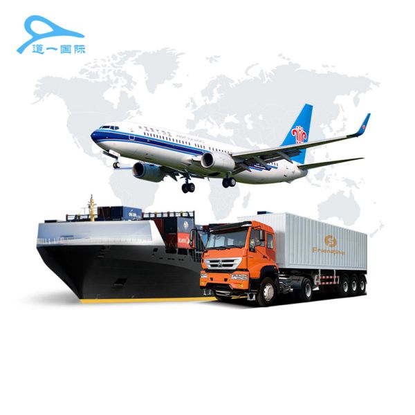 International Sea Freight DDP Fast Delivery From China To Other Country