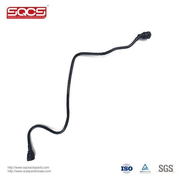 17128654824 Tubo de expansión del tanque para BMW G20 G21 330 B46D B48D 2.0L Accesorio del radiador