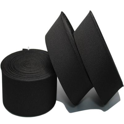Banda elástica de vestuário de 48 mm Banda elástica para alfaiataria de 4,8 cm