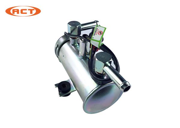 12V  24V Electric Fuel Pump For Excavator 4HK1  6HK1 ZAX240 8980093971