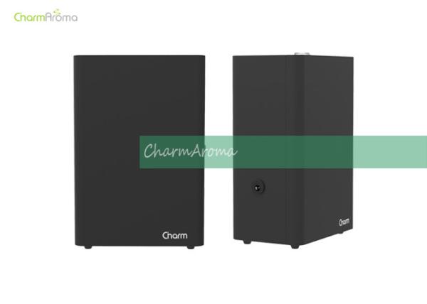 Durable Metal Industrial Scent Diffuser Large Coverage for Office Building
