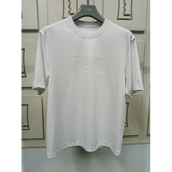 T Shirt Manufacturer Wholesale Fitted Gym Workout T-shirts Custom Graphic Printing Men t Shirts Clothes Men
