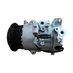 OEM ODM Vehicle AC Compressor For Toyota Hiace 88310-2F030 553032J8 TOAK599