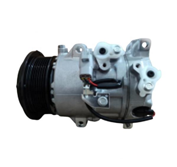 OEM ODM Vehicle AC Compressor For Toyota Hiace 88310-2F030 553032J8 TOAK599