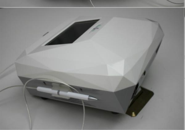 Wholesale to distributor for 30Mhz spider vein removal machine--Forimi Manufacturer