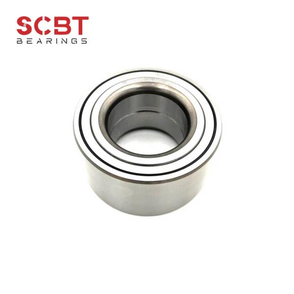 DU549850ABS96 Front Wheel Hub Bearing in Auto Parts Use for Benz With High Quality