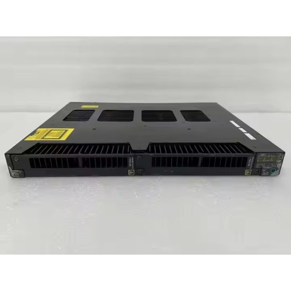 Cisco IE 5000 Industrial Ethernet Switch with 16x1G SFP, 12x10/100/1000 LAN BASE and 68 Gbps Switch Capacity
