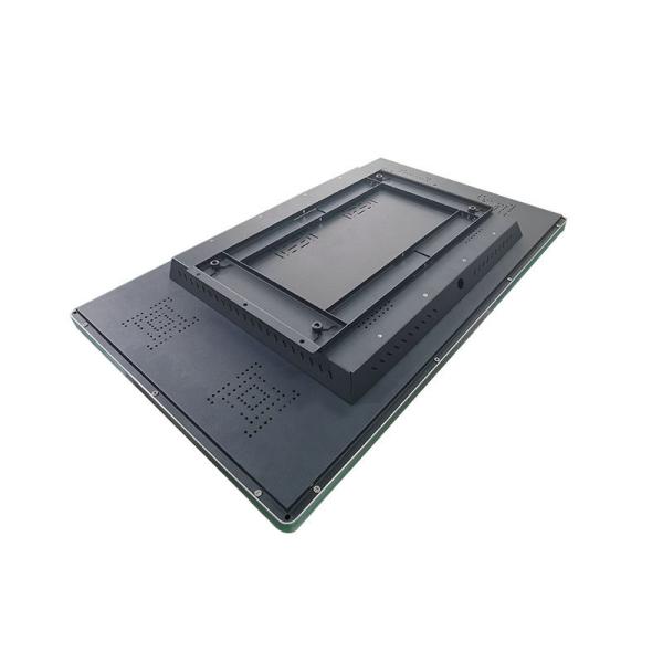 32inch Indoor Wall Mounted Digital Signage High Brightness LCD Advertising Screen