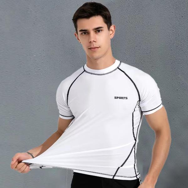 Swimwear людей молодости костюма подныривания купальника белых двухкусочных людей двухкусочный