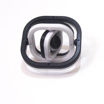 Decompression 3D Infinite Flip Spinning Top Toy for Pressure Release