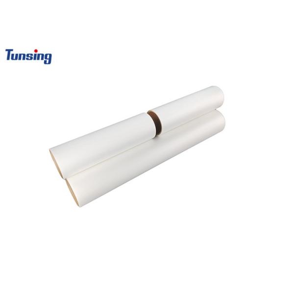 30cm 60cm DTF PET Film Roll Cold Peel Hot Peel Double Side Matte