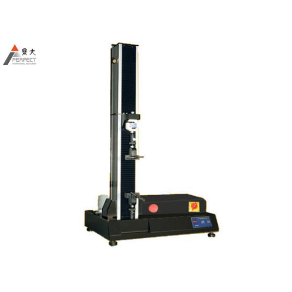 Точность 0,5% УТМ вытягивает оборудование для испытаний стресса для ежедневного химиката