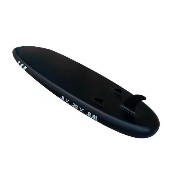 Stand Up Paddle Board For Beginners OEM Water Ski Board Inflatable Surfboard Yoga Board