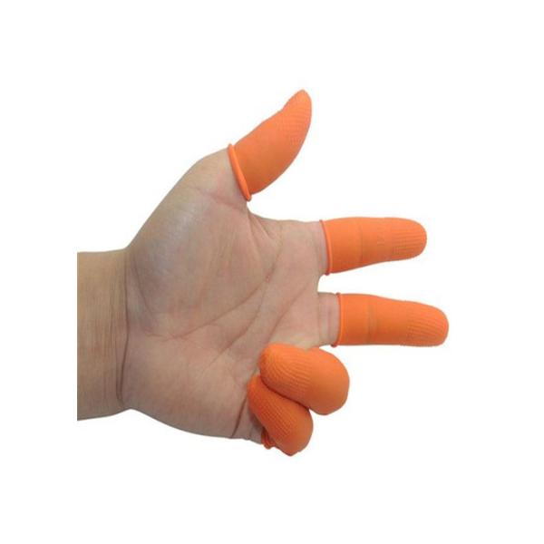 Soft Convenient  Pe Disposable Gloves , Disposable Plastic Gloves Abrasion Resistant