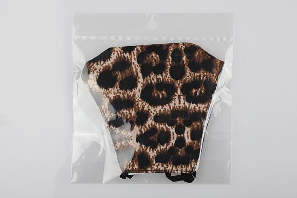 Dustproof Anti Pollution Colored Cotton Mouth Mask