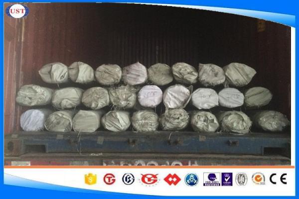 4140 / 42CrMo4 Cold Finished Bar Dia 2-100 Mm Smooth / Bright Surface