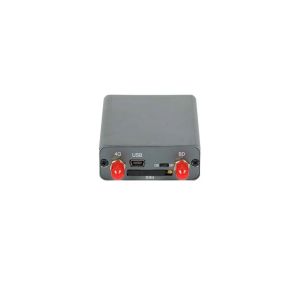 VF90-Hub 4G Advanced Fleet Telematics Terminal