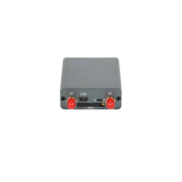 VF90-Hub 4G Advanced Fleet Telematics Terminal