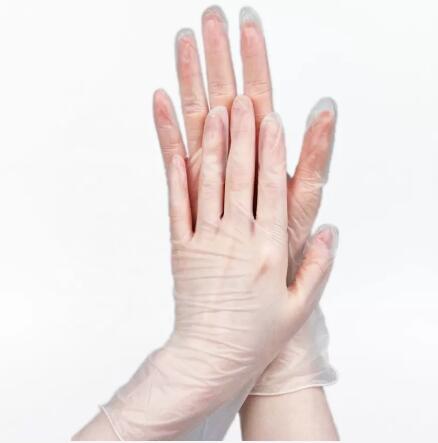 Перчатки рассмотрения личной безопасности хирургические для не очищать никакое стимулирование