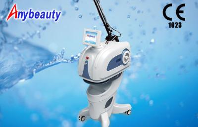 Portable and smart design CO2 fractional laser machine for acne scar removal