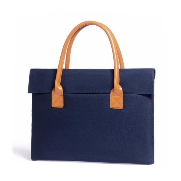 Luxury Fashion Work Bag Office Conference Laptop Messenger Bag Carrying Case