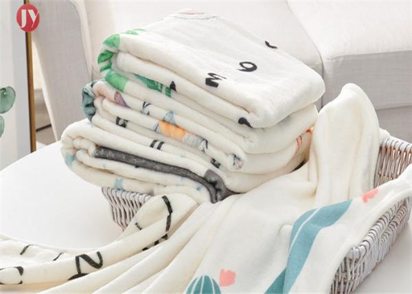 Cute Baby Warm Baby Blanket Milestone Newborn To 12 Months Lovely Soft Polyester 39x39 Inches