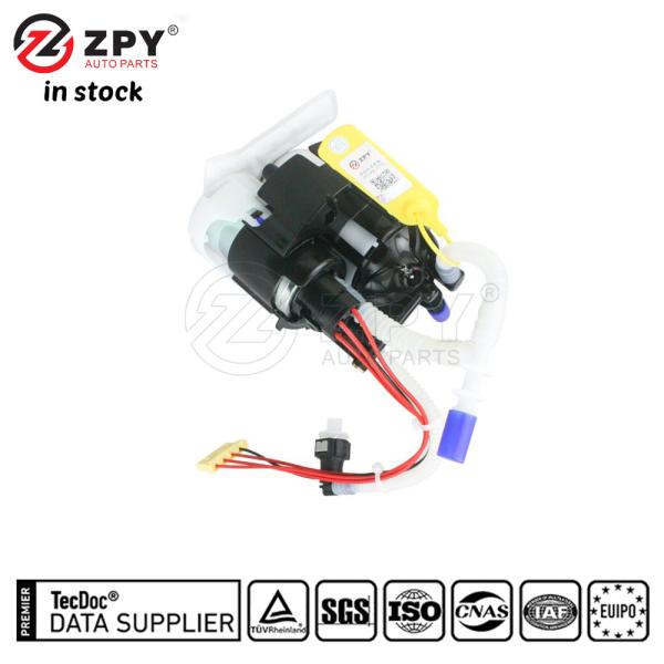 ZPY Premium Fuel Pump 4KD919087C for Audi A6L VW Porsche