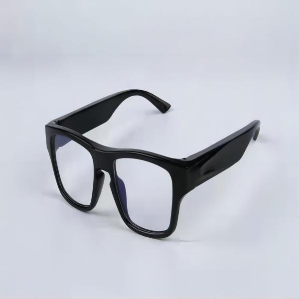 Body Camera Police Civilians Patrol 1080P Wearable Smart Glasses 5hours Battery Life