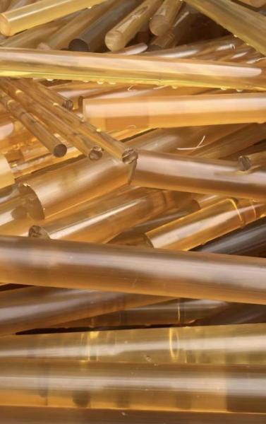 Anti-radiation/Impact Resistance Plastic Rod/Sheet/Tube ENSINGER MITSUBISHI PPS Sultron PSU/TECASON S