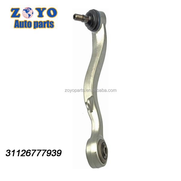 BMW 650i 06-09 Auto Spare Parts Suspension Control Arm for E63 E64 E65 E66 E67 2001-2012