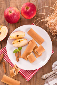 Mooncake 180g водостойкий 1800pcs/h делая машину