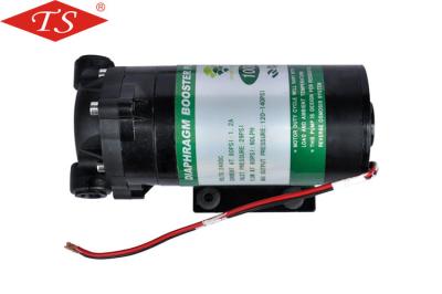 100 Gal E-Chen Delta Submersible Booster Pump , RO Water Pump 2kg Weight