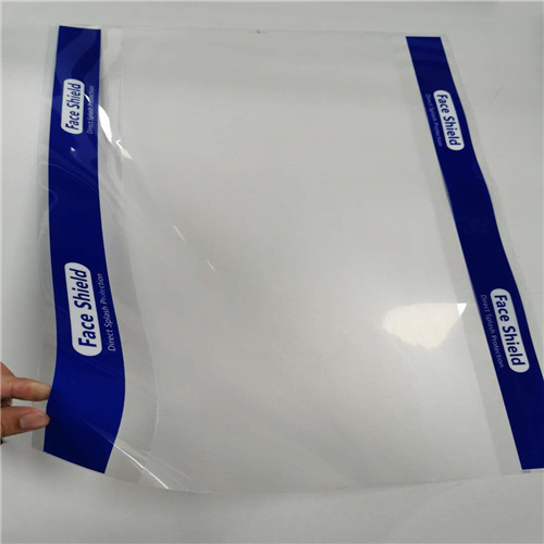 Waterproof 0.15mm Anti Fog Mirror Film For Car Windows