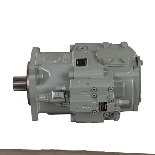 A11vo145 Rexroth Piston Pump Replacement For Sany Concrete Pump Truck